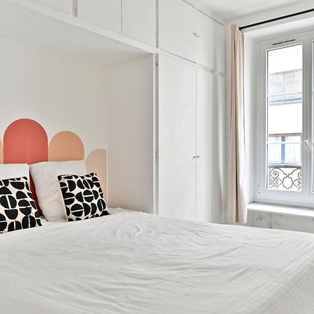Appartement 2 Pieces #Toureiffel #Invalides 巴黎 外观 照片