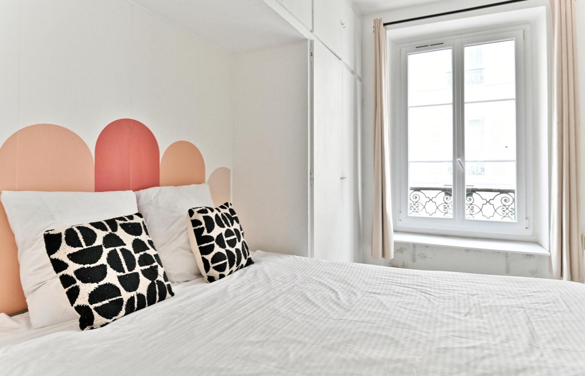 Appartement 2 Pieces #Toureiffel #Invalides 巴黎 外观 照片