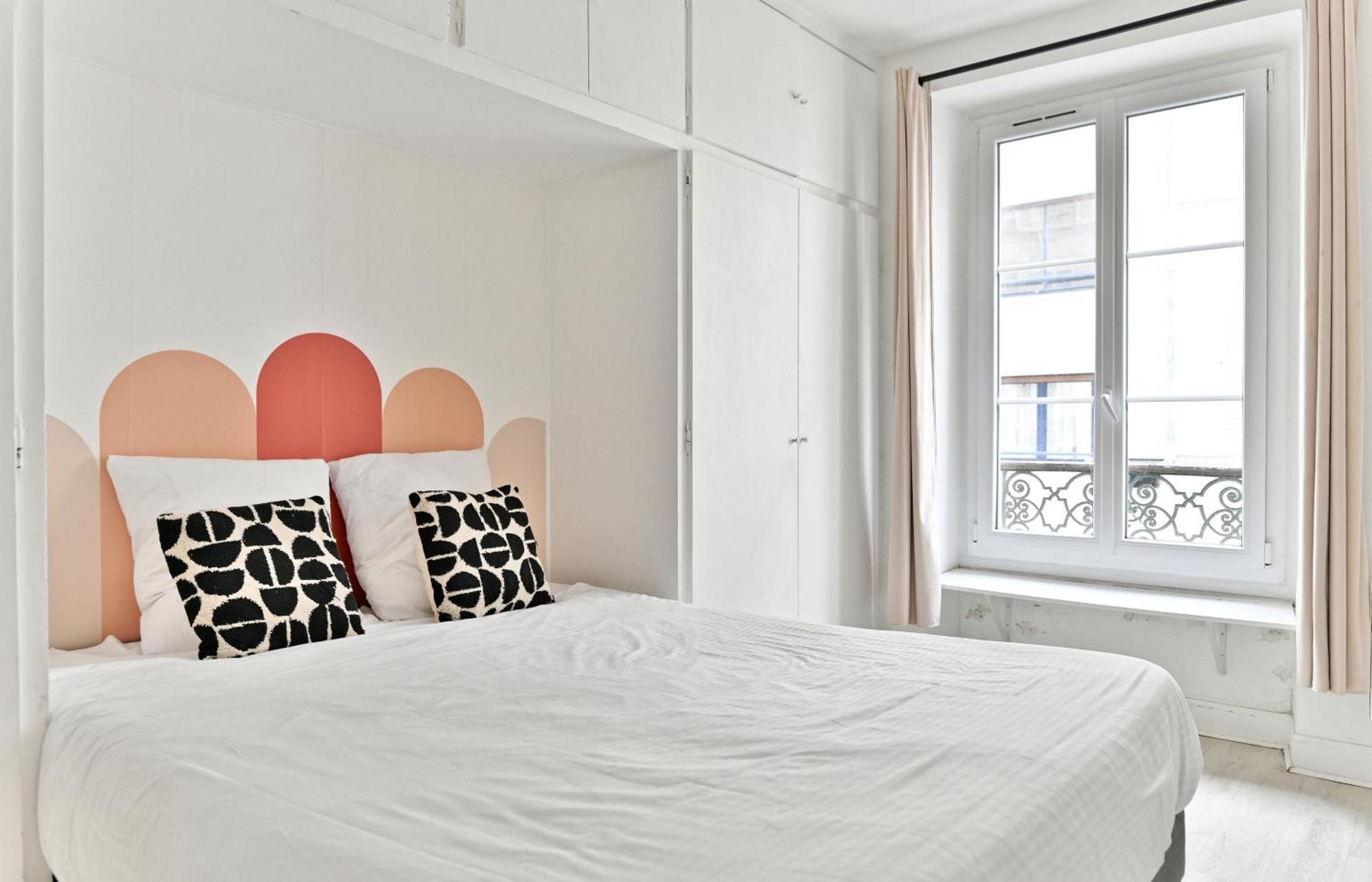 Appartement 2 Pieces #Toureiffel #Invalides 巴黎 外观 照片