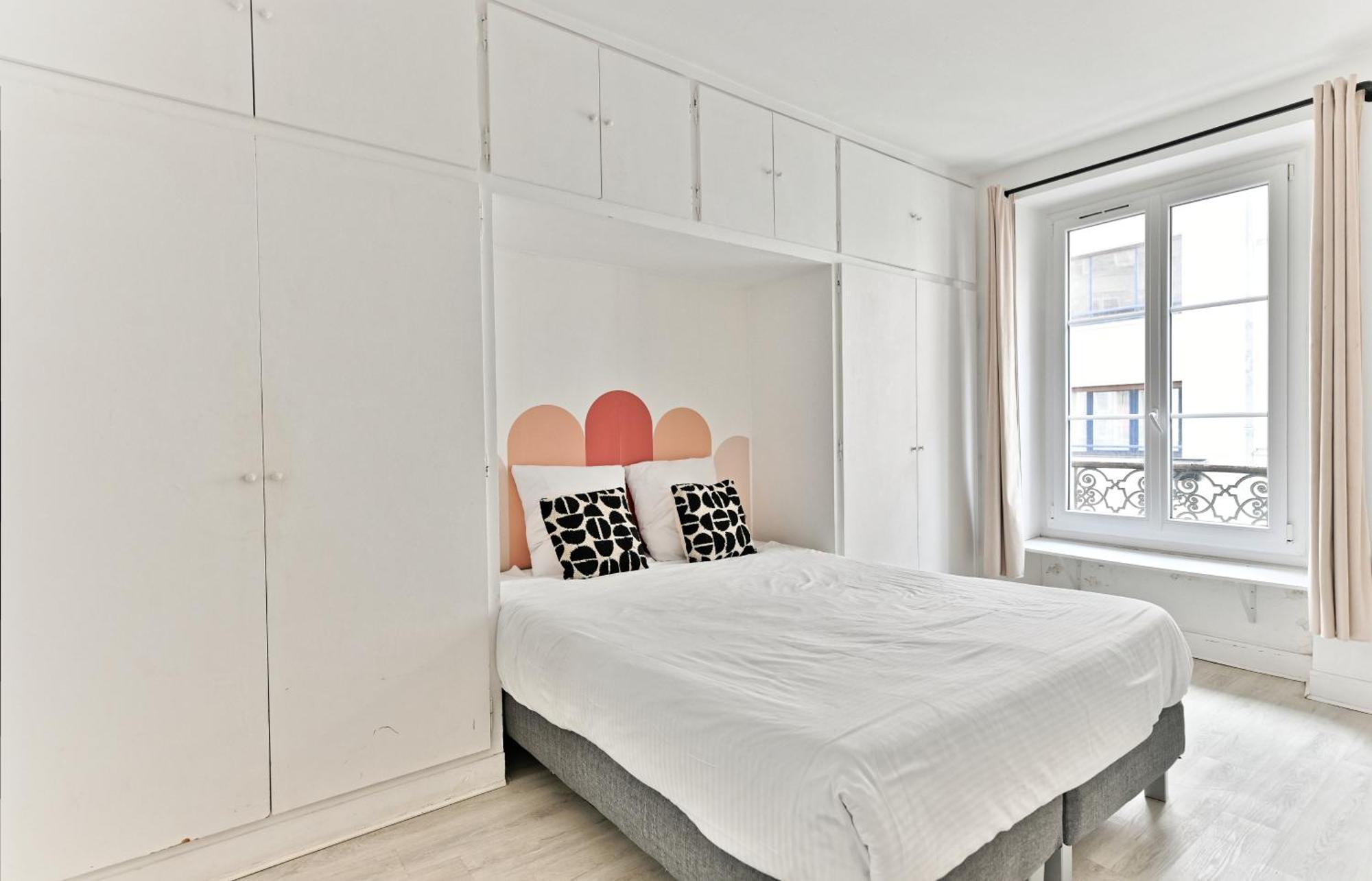 Appartement 2 Pieces #Toureiffel #Invalides 巴黎 外观 照片